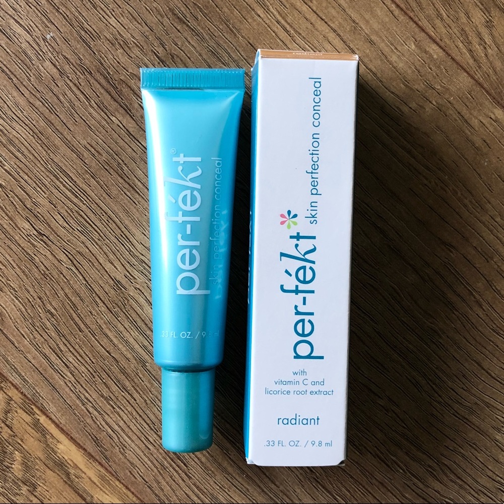 Perfekt Skin Perfection Conceal in Radiant